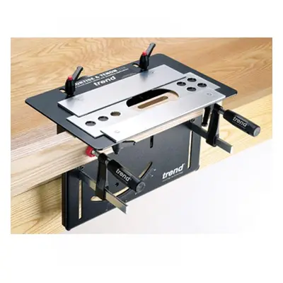 Trend MT/JIG Mortice & Tenon Jig Mt/Jig