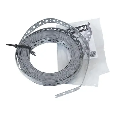 Bpc BPCMFS20 Multi-Fix Strapping Each 20Mm X 10M