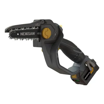 Batavia 7064357 Nexxsaw 7In Chainsaw 18V 1 X 4.0Ah Li-Ion