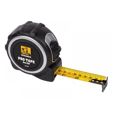 Roughneck 43-210 E-Z Read® Tape Measure 10M/33Ft (Width 30Mm)