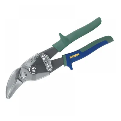 Irwin® 10504316N 20Sr Offset Snips Right Hand 225Mm (9In)