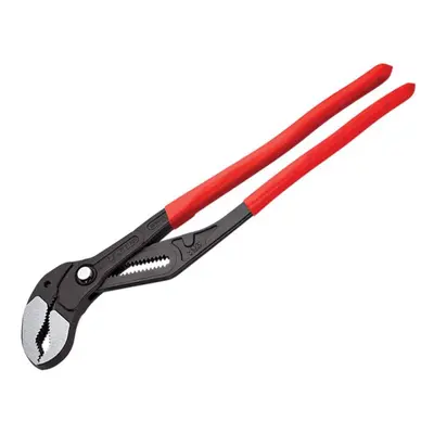 Knipex 87 01 560 Cobra® Water Pump Pliers Pvc Grip 560Mm