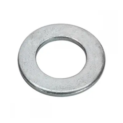 Sealey FWC2039 Flat Washer M20 X 39Mm Form C Pack Of 50