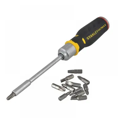 Stanley® FMHT0-62690 Fatmax® Ratchet Screwdriver