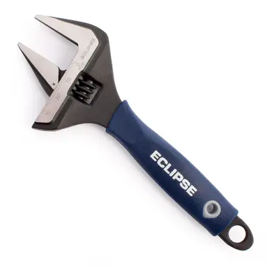 Eclipse Adjw6Wj Adjustable Wrench Extra Wide Jaw 6In / 150Mm