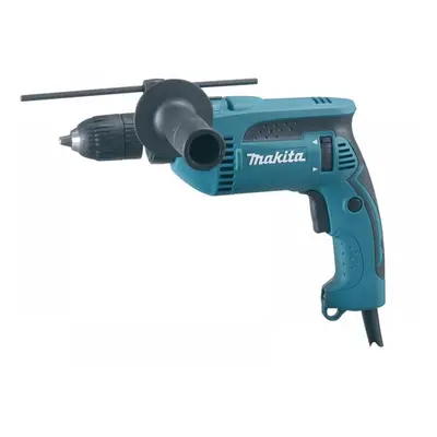 Makita HP1641K/1 Hp1641K 13Mm Keyless Percussion Drill 680W 110V