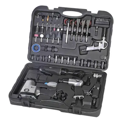 Sip 07197 73 Piece Air Tool Kit