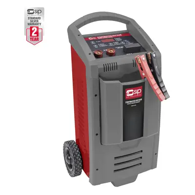 Sip 03586 Startmaster Dsc350B Digital Starter Charger