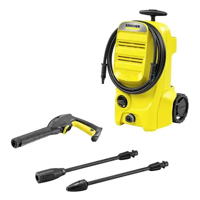 Karcher K 3 Classic Pressure Washer 120 Bar 240V 16762230