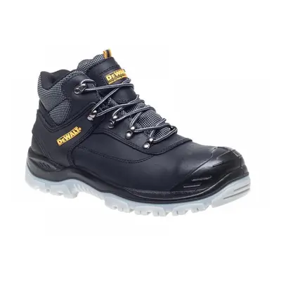 Dewalt Laser Safety Hiker Boots Black Uk 8 Eur 42