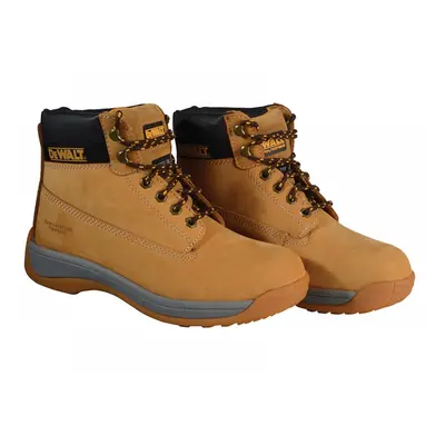 Dewalt Apprentice Hiker Nubuck Boots Wheat Uk 9 Eur 43