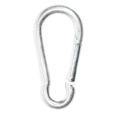 Timco SSHOOKP Snap Hooks - Steel 60Mm TIMpac 3