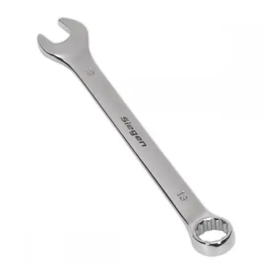 Sealey S01013 Combination Spanner 13Mm