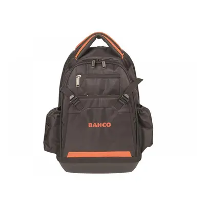 Bahco 4750FB8 Electricianfts Heavy-Duty Backpack