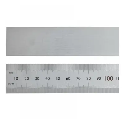 Hultafors 554303 Stl 1000 Stainless Steel Ruler 1000Mm