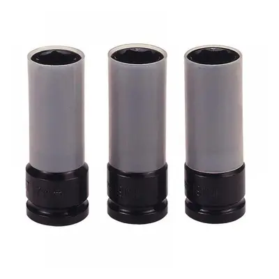 Teng 9203N 9203N Wheel Nut Socket Set 3 Piece