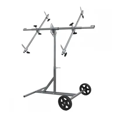 Sealey MK79 Rotating Panel Repair Stand