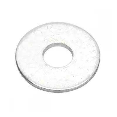 Sealey RW825 Repair Washer M8 X 25Mm Zinc Plated Pack Of 100