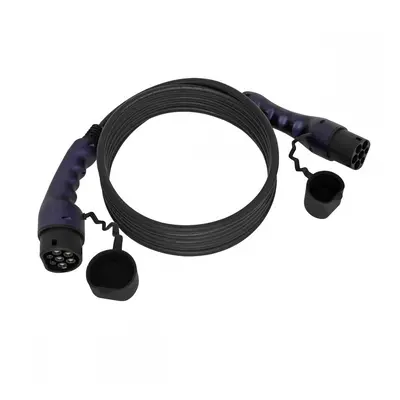 Sealey EVCC2216 Ev Charging Cable Type 2 To Type 2 16A 5M