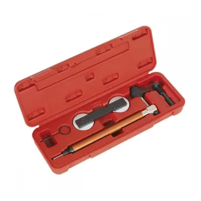 Sealey VSE5956A Petrol Engine Timing Tool Kit - Vag 1.2 1.4 Tfsi/1.4 1.6 Fsi - Chain Drive