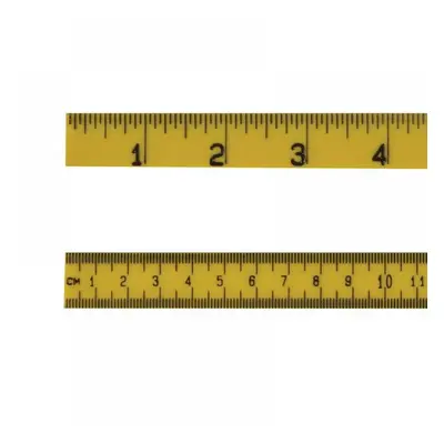 R.s.t. RSR473P Sybren Plastic Folding Rule 1M / 39In