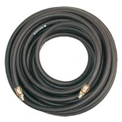 Clarke 3125815 10M Rubber 10Mm Air Hose (3/8 Bsp)