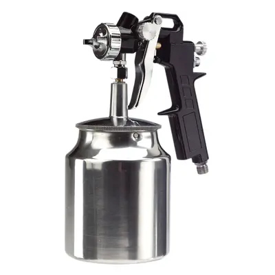 Sip 02134 1.5Mm Moonlighter Suction Spray Gun