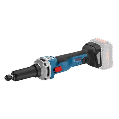 Bosch 0601229100 Ggs 18V-23 Lc Professional Straight Grinder 18V Bare Unit