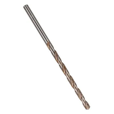 Bosch 2608596824 Hss-G Metal Drill Bits Long Series 6.5Mm (Pack Of 5)