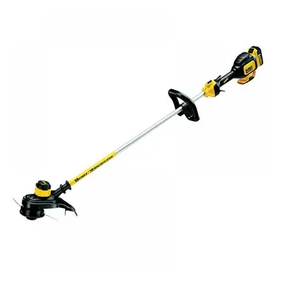 Dewalt DCM561P1S-GB Dcm561P1S Xr Brushless Split Shaft String Trimmer 18V 1 X 5.0Ah Li-Ion