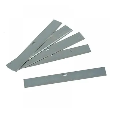 Stanley® STTMHS00 Heavy-Duty Scraper Blades (Pack Of 5)