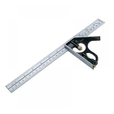 Bluespot Tools 33924 Combination Square 300Mm (12In)