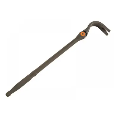 Bahco APB260 Multi-Position Crowbar With V-Claw Head 260Mm