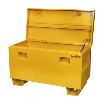 Sealey STB03E Truck Box 910 X 430 X 560Mm