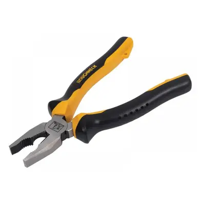 Roughneck 10-114 Combination Pliers 200Mm