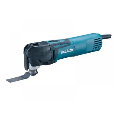 Makita TM3010CK/2 Tm3010Ck Multi-Tool 320W 240V