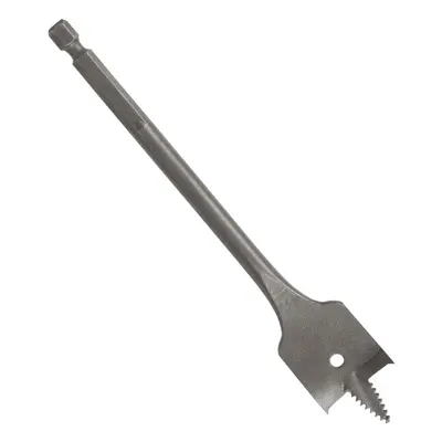 Bosch 2608587575 Selfcut Flat Drill Bit With Hex Shank 18 X 152Mm