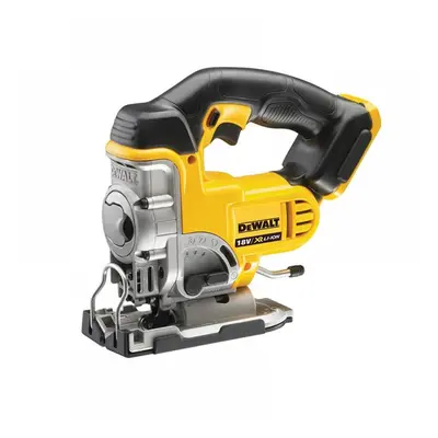 Dewalt DCS331N-XJ Dcs331N Xr Premium Jigsaw 18V Bare Unit