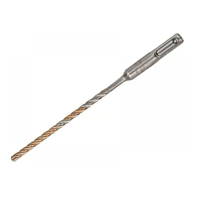 Irwin® IW2039372 Speedhammer Quad Drill Bit 5.5 X 160Mm