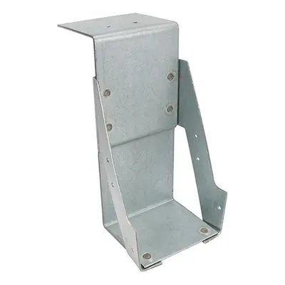 Timco 100200WMH Welded Masonry Joist Hangers - Galvanised 100 X 200 Unit 1