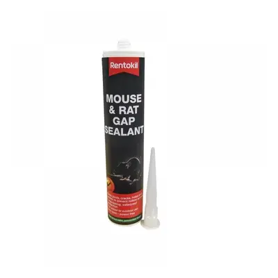 Rentokil FMS01 Mouse & Rat Gap Sealant