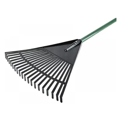 Faithfull RI03-EGPLRSS Essentials Plastic Leaf Rake