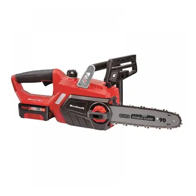 Einhell 4501760 Ge-Lc 18Li Power X-Change Cordless Chainsaw 18V 1 X 3.0Ah Li-Ion