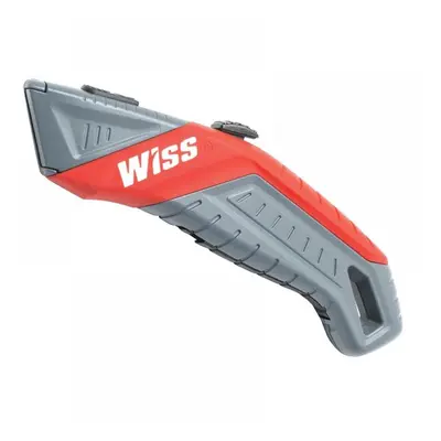 Crescent Wiss® WKAR2EU Auto-Retracting Safety Knife