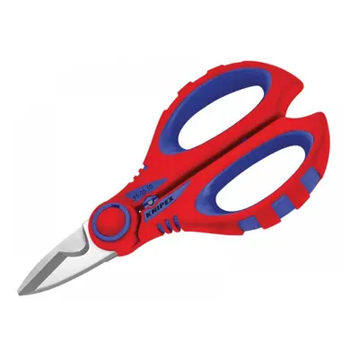 Knipex 95 05 10 SB Electricianfts Shears 160Mm