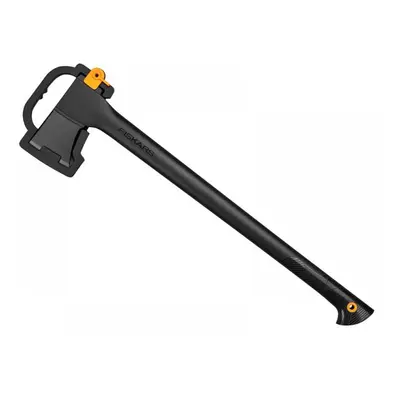 Fiskars 1052045 Solid™ A18 Felling Axe 1.5Kg (3.3 Lb)