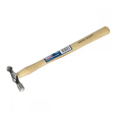 Sealey BPH04 Ball Pein Pin Hammer 4Oz