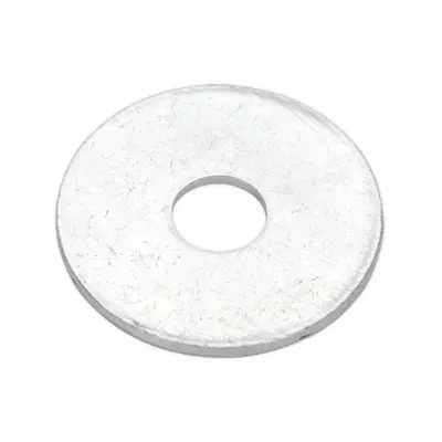 Sealey RW850 Repair Washer M8 X 50Mm Zinc Plated Pack Of 50