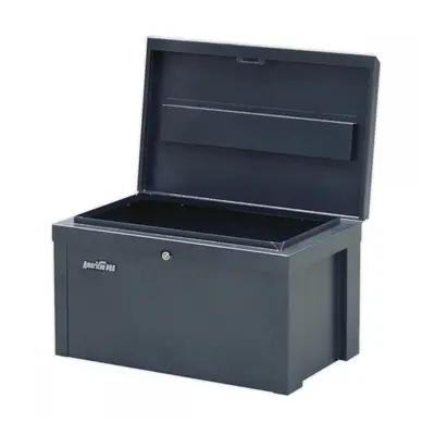 Sealey SB565 Steel Storage Chest 565 X 350 X 320Mm