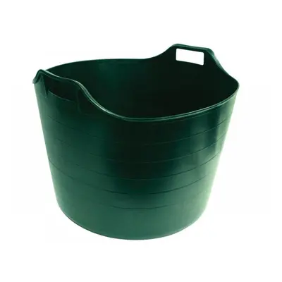 Faithfull Flex Tub 75 Litre - Green